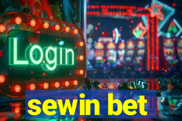 sewin bet